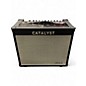 Used Line 6 Catalyst CX 60 Guitar Combo Amp thumbnail