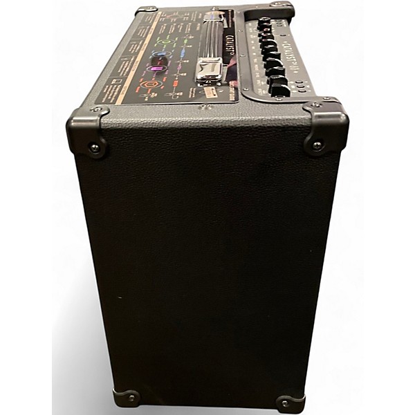 Used Line 6 Catalyst CX 60 Guitar Combo Amp