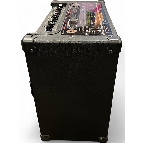 Used Line 6 Catalyst CX 60 Guitar Combo Amp