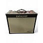Used Line 6 Catalyst CX 60 Guitar Combo Amp thumbnail