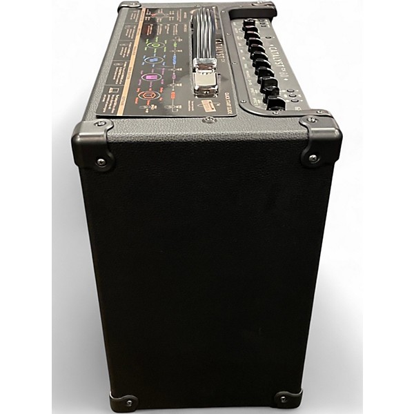 Used Line 6 Catalyst CX 60 Guitar Combo Amp