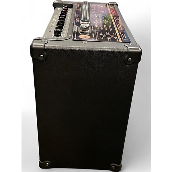 Used Line 6 Catalyst CX 60 Guitar Combo Amp