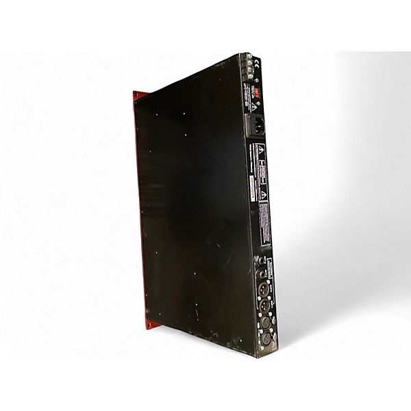 Used True Systems p2 analog Microphone Preamp