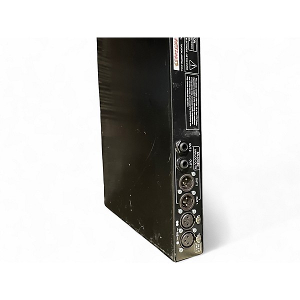 Used True Systems p2 analog Microphone Preamp