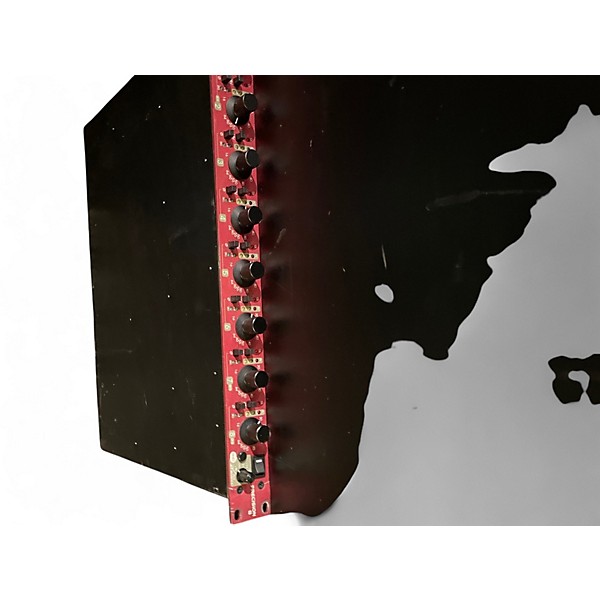 Used True Systems precision 8 Microphone Preamp