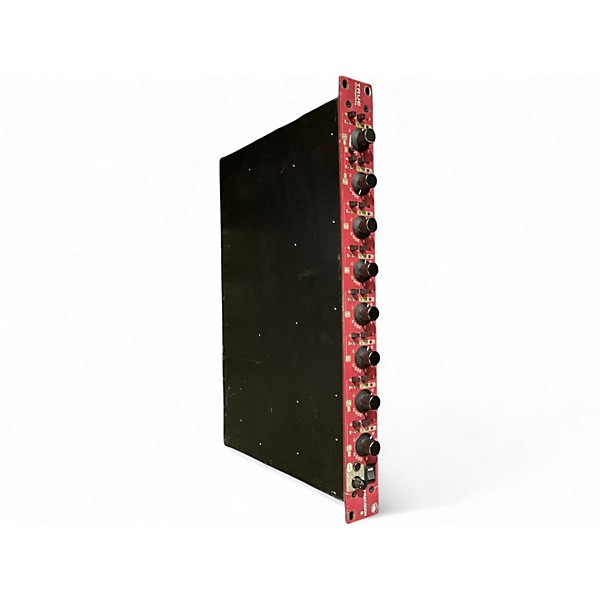 Used True Systems precision 8 Microphone Preamp