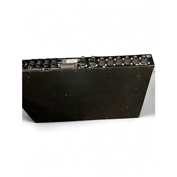 Used True Systems precision 8 Microphone Preamp