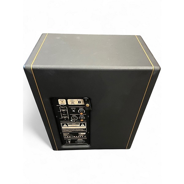 Used Positive Grid spark cab Guitar Cabinet