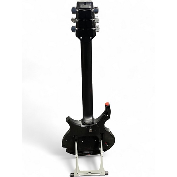 Used Boaz modular one Black Solid Body Electric Guitar