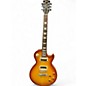 Used Gibson Les Paul Studio Deluxe Honey Burst Solid Body Electric Guitar thumbnail