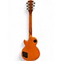 Used Gibson Les Paul Studio Deluxe Honey Burst Solid Body Electric Guitar