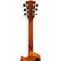 Used Gibson Les Paul Studio Deluxe Honey Burst Solid Body Electric Guitar
