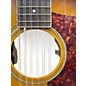 Used Guild F-2512E DELUXE 2 Tone Sunburst Acoustic Guitar