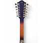 Used Guild F-2512E DELUXE 2 Tone Sunburst Acoustic Guitar