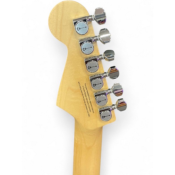 Used Charvel Pro Mod San Dimas HH FR Chameleon Solid Body Electric Guitar