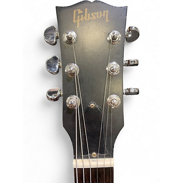 Used Gibson SG Faded Walnut Solid Body Electric Guitar