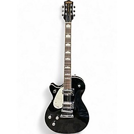 Used Gretsch Guitars G5435LH Pro Jet Black Solid Body Electric Guitar