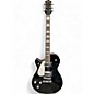 Used Gretsch Guitars G5435LH Pro Jet Black Solid Body Electric Guitar thumbnail