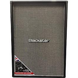 Used Blackstar HT Series HT212VOC Guitar Cabinet
