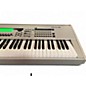 Used Yamaha MO8 88 Key Keyboard Workstation