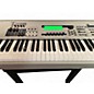 Used Yamaha MO8 88 Key Keyboard Workstation