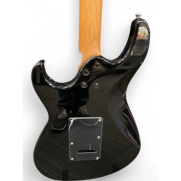 Used Cort G250 SE Black Solid Body Electric Guitar