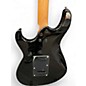 Used Cort G250 SE Black Solid Body Electric Guitar
