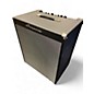 Used Ampeg RB-210 Bass Combo Amp thumbnail