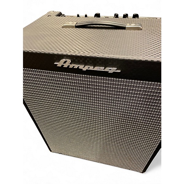 Used Ampeg RB-210 Bass Combo Amp