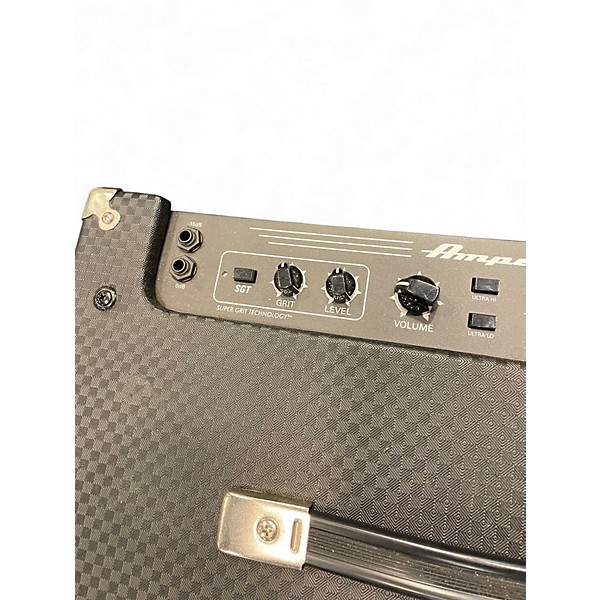 Used Ampeg RB-210 Bass Combo Amp