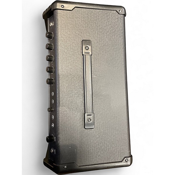 Used Line 6 Spider V 120 1x12 Guitar Combo Amp