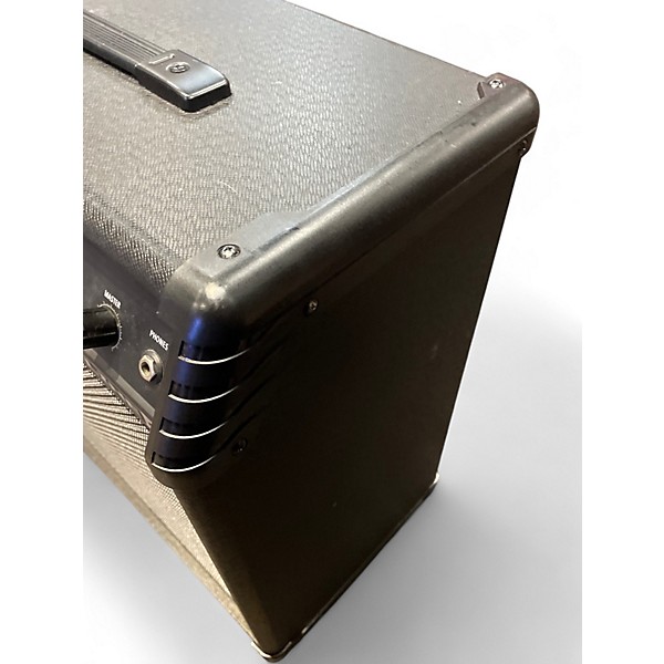 Used Line 6 Spider V 120 1x12 Guitar Combo Amp