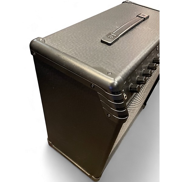 Used Line 6 Spider V 120 1x12 Guitar Combo Amp