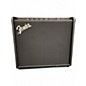 Used Fender Mustang LT25 25W 1x8 Guitar Combo Amp thumbnail