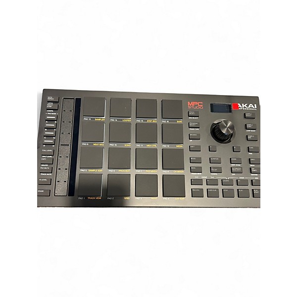 Used Akai Professional MPC STUDIO BLACK Production Controller