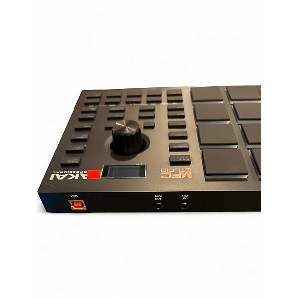 Used Akai Professional MPC STUDIO BLACK Production Controller