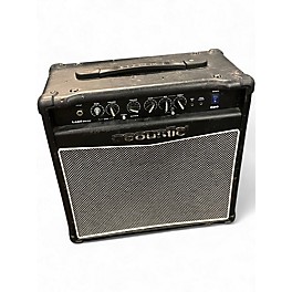 Used Acoustic G20 20W 1x10 Guitar Combo Amp