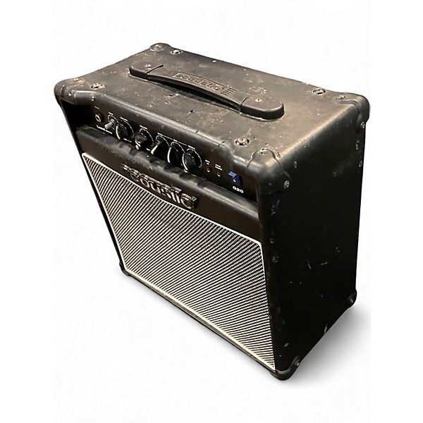 Used Acoustic G20 20W 1x10 Guitar Combo Amp