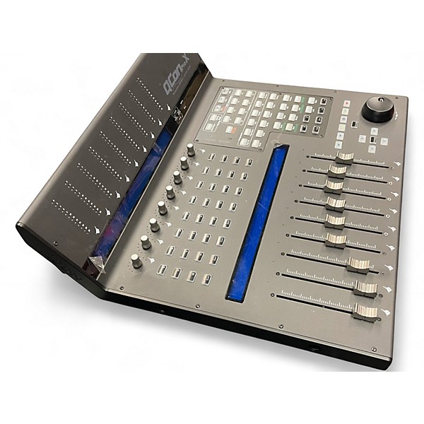 Used Icon Qcon Pro X MIDI Utility