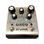 Used Strymon Deco Tape Saturation and Doubletracker Delay Effect Pedal thumbnail