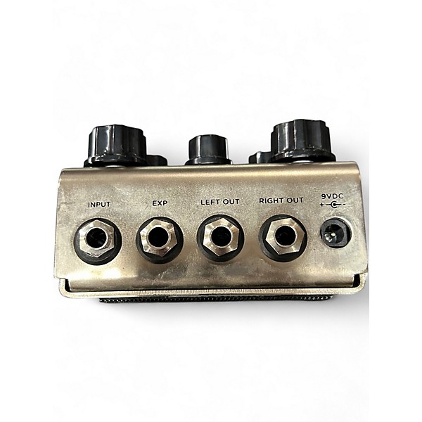 Used Strymon Deco Tape Saturation and Doubletracker Delay Effect Pedal