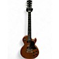 Used Gibson Les Paul Special Natural Solid Body Electric Guitar thumbnail