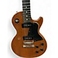 Used Gibson Les Paul Special Natural Solid Body Electric Guitar