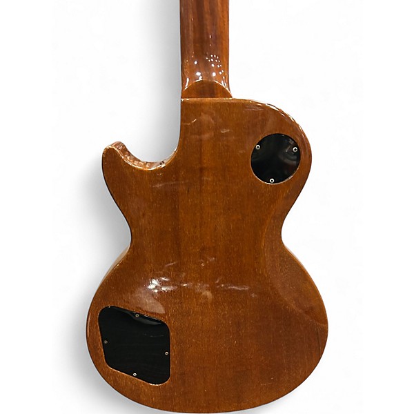 Used Gibson Les Paul Special Natural Solid Body Electric Guitar