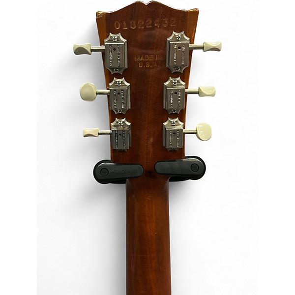 Used Gibson Les Paul Special Natural Solid Body Electric Guitar