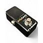 Used TC Electronic Polytune II Tuner Pedal