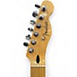 Used 2021 Fender Limited Edition Player Telecaster Plus Top Sienna Sunburst Solid Body Electric Guitar