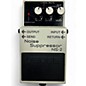 Used BOSS TU2 Chromatic Tuner Pedal thumbnail