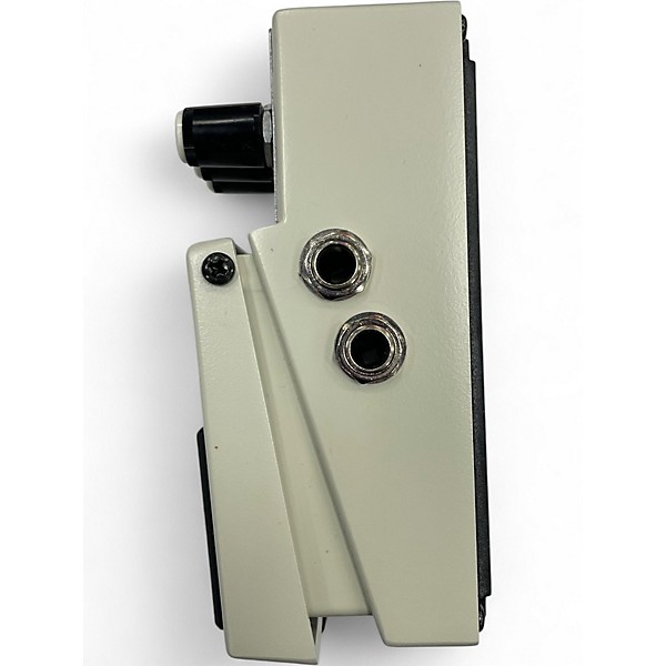 Used BOSS TU2 Chromatic Tuner Pedal