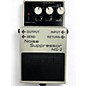 Used BOSS NS2 Noise Suppressor Effect Pedal thumbnail